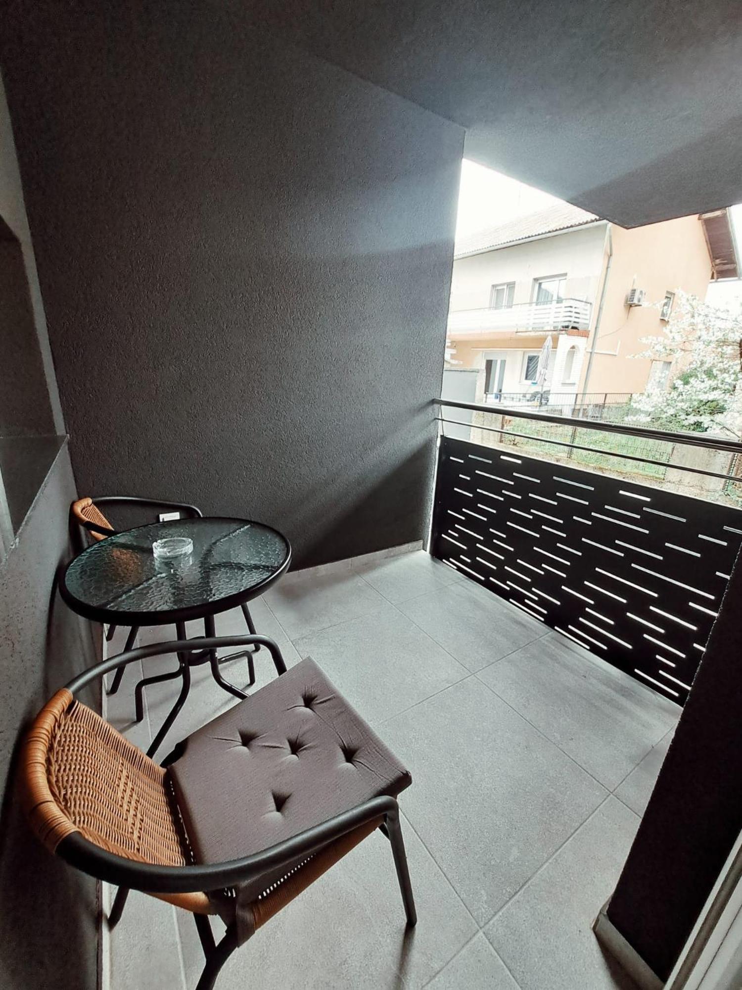 Apartman West Zen Zagreb Exterior foto