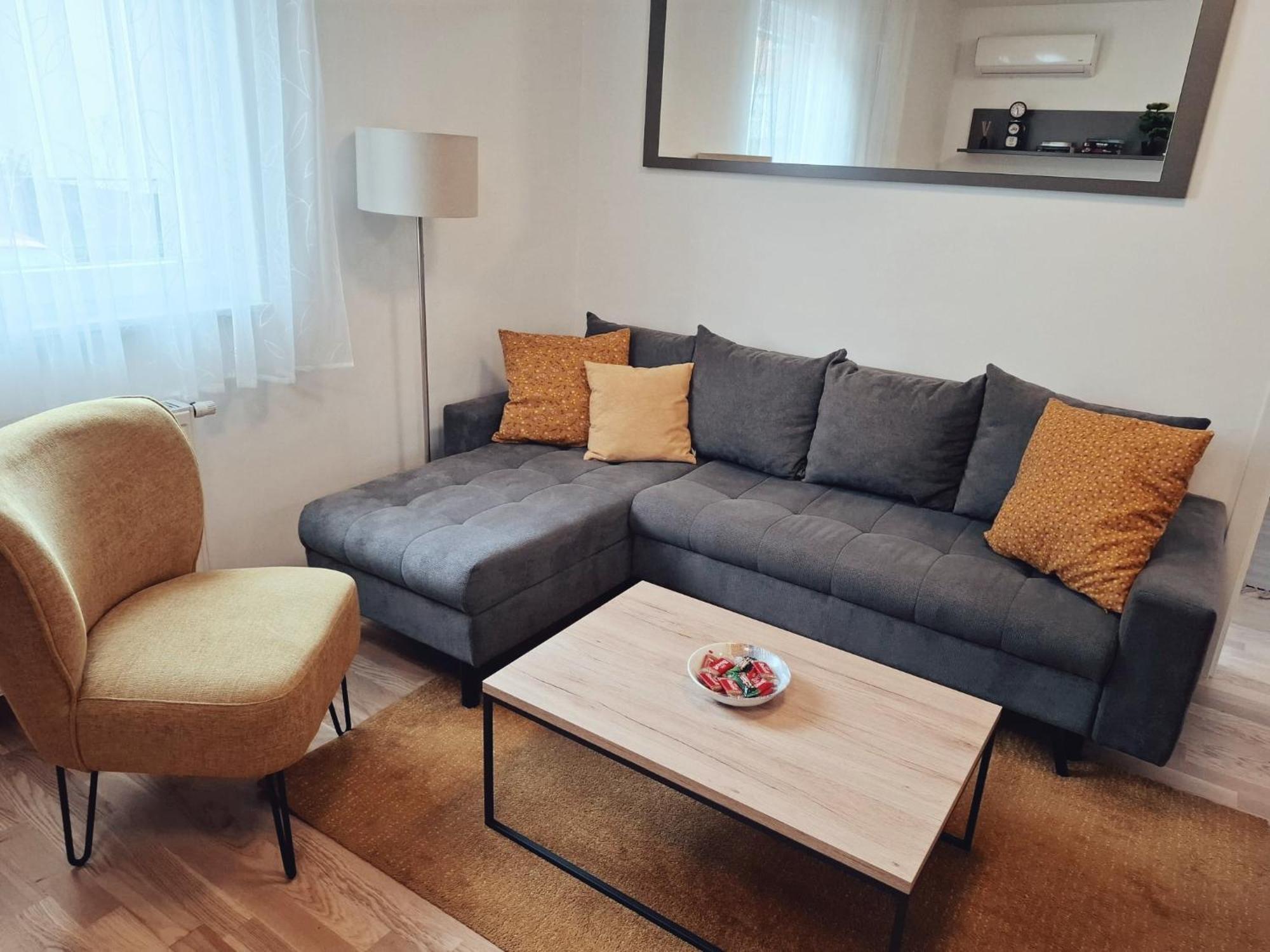 Apartman West Zen Zagreb Exterior foto